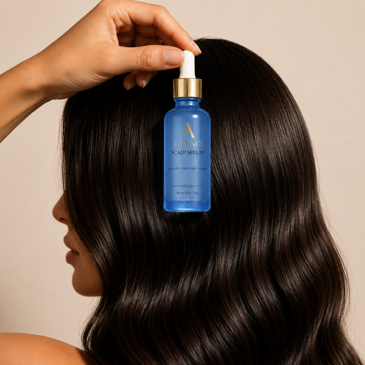 Scalp Serum