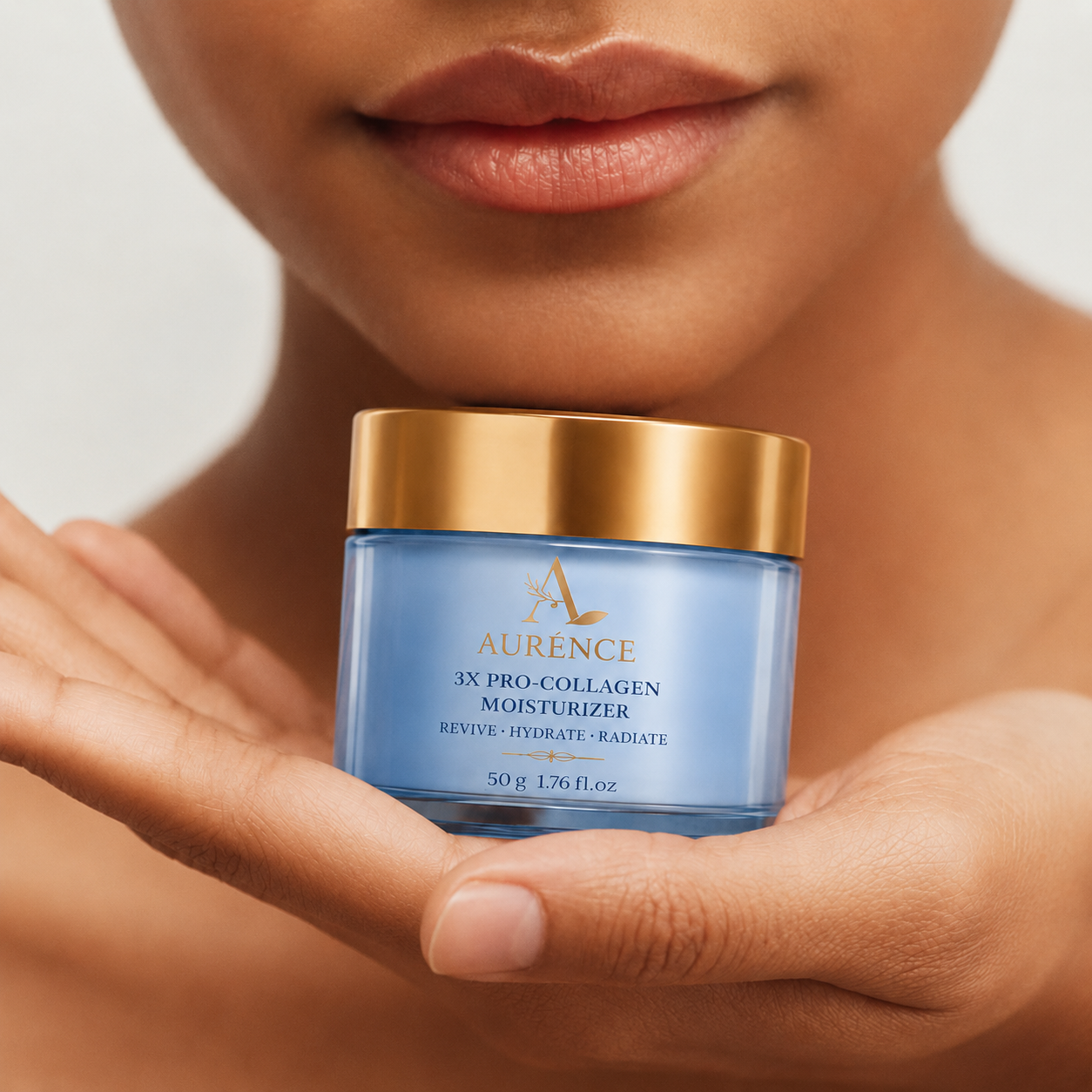 3x Pro-Collagen Moisturiser