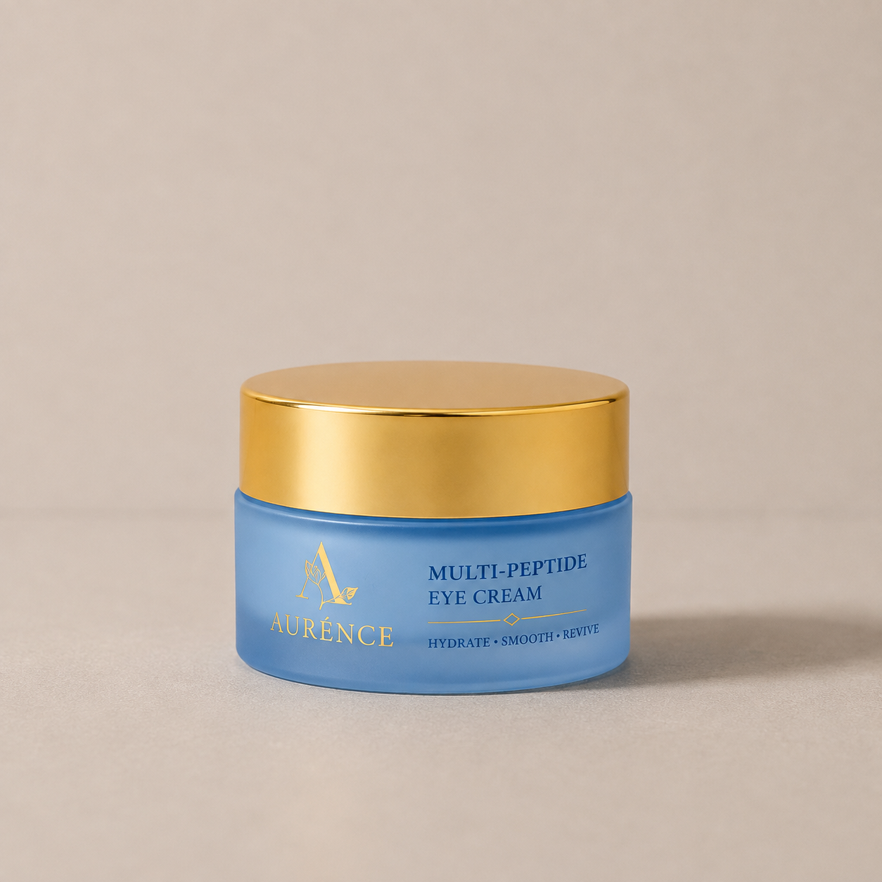 Multi-Peptide Eye Cream