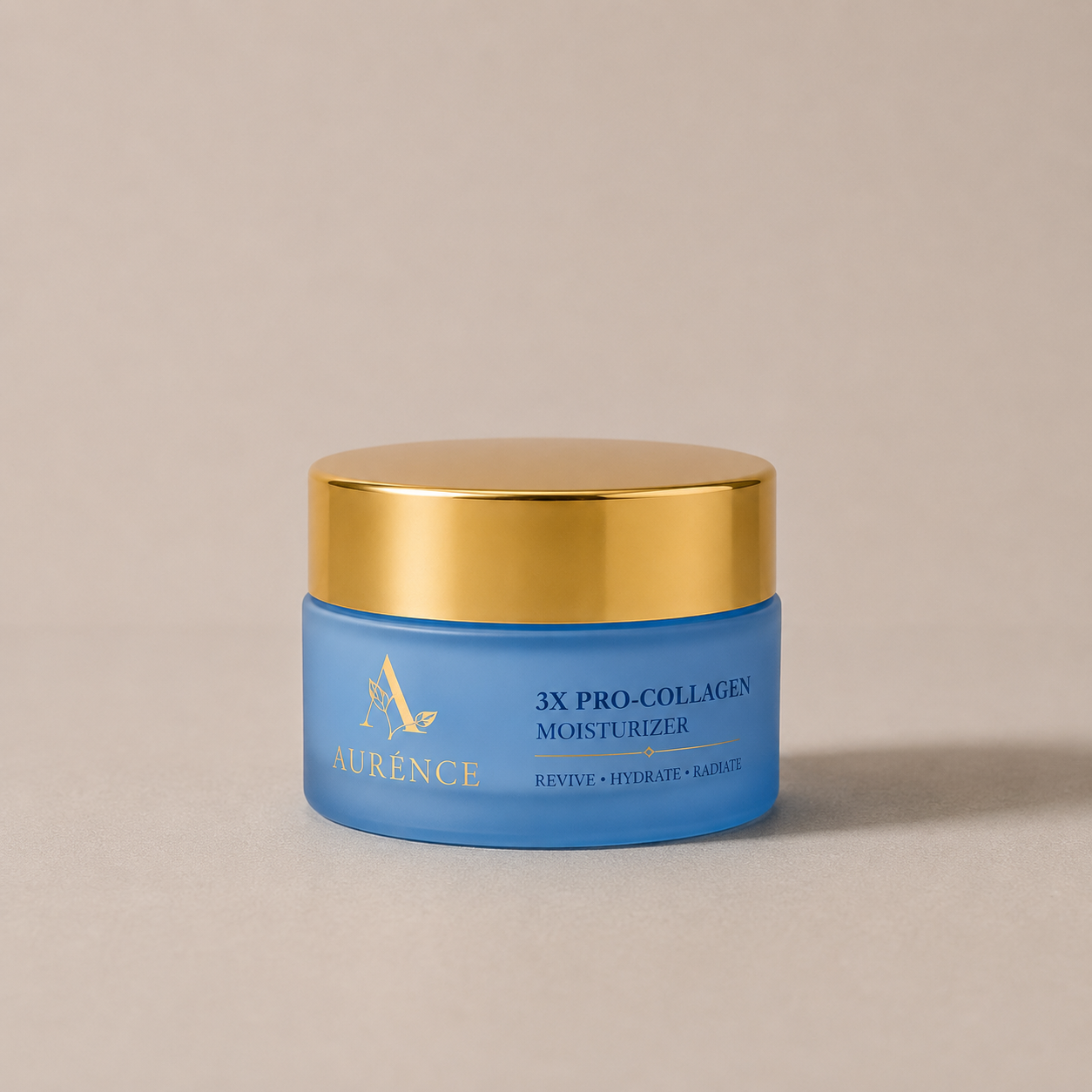 3x Pro-Collagen Moisturiser