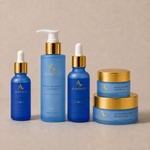 The Complete Skin System