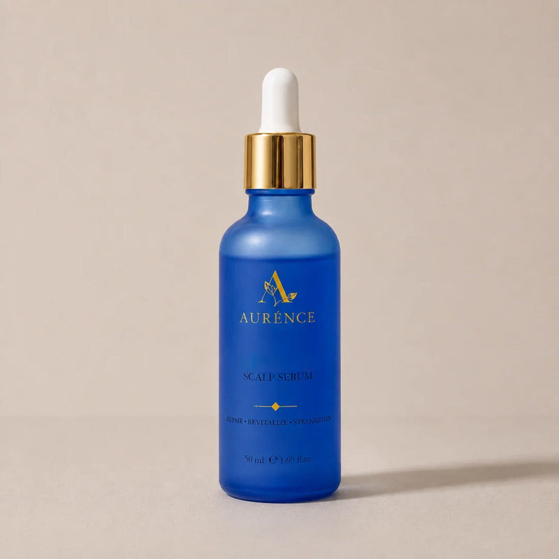Scalp Serum
